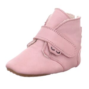 superfit Chaussure pour bébé Papageno rose (moyenne) 18