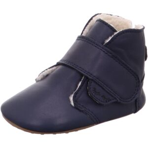 superfit Chaussure pour bebe Papageno bleue doublee (moyenne)