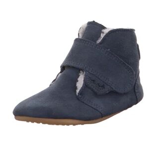 superfit Chaussure pour bebe Papageno bleue doublee (moyenne)