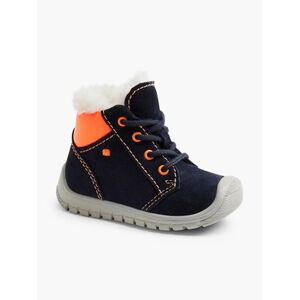 Chaussures de marche Elefanten Soxx Summy astral neon orange