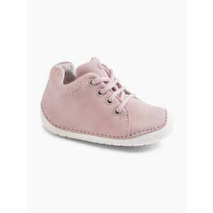 Chaussures de marche Elefanten Lulu Light rose