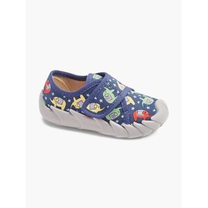 Chausson Elefanten Star Stan navy multi