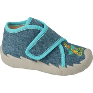 Chausson Elefanten Skipp navy/turquoise