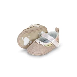 Sterntaler Ballerine bebe unie beige