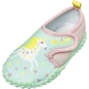 Playshoes Aquaschuh Licorne-Minute 18/19