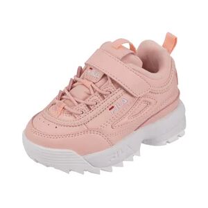 FILA Chaussures Disruptor English Rose 26