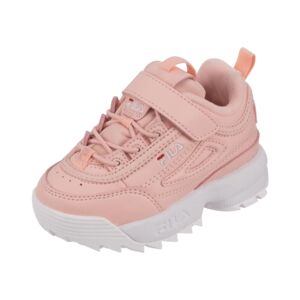 FILA Chaussures Disruptor English Rose