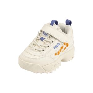 FILA Chaussures basses Disruptor Guimauve Girafe