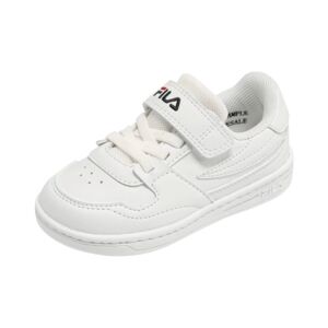 Fila Chaussure basse Fxventuno Velcro White