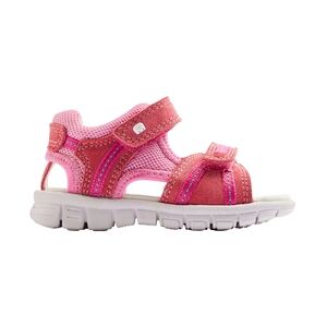 elefanten Chaussures de marche Elefanten Lesley Linda flamingo/ white 22