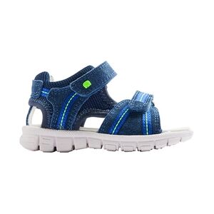 Elefanten Sandales enfant scratch Lesley Linda bleu marine 21