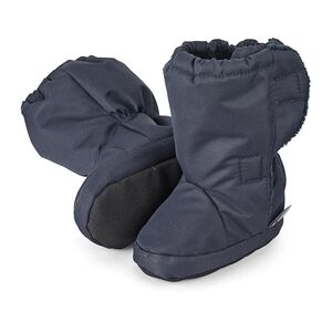 Sterntaler Chausson bebe uni marine