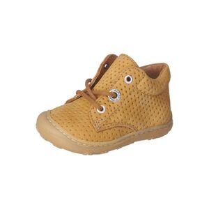 PEPINO Chaussure de marche Dots moutarde (moyenne)