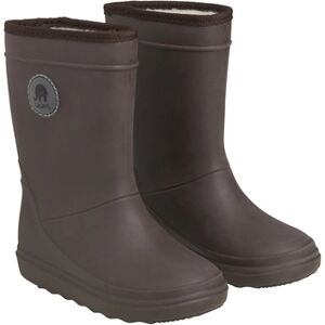 CeLaVi Thermo Boots Coffee Quartz