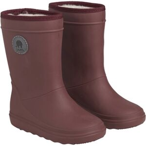 CeLaVi Bottes thermiques Rose Brown 21