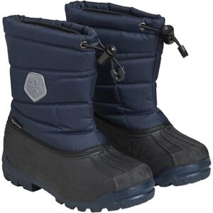 Color Kids Bottes d'hiver Total Eclipse 24