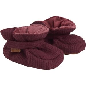 EN FANT Chaussons pour bebe Chocolate Truffle