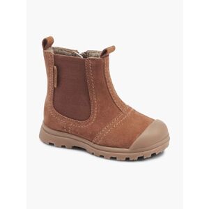 Bottes Elefanten Paulette Polo marron (moyen)