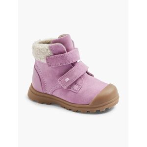 Bottes Elefanten Paulette Piero rose (moyen)