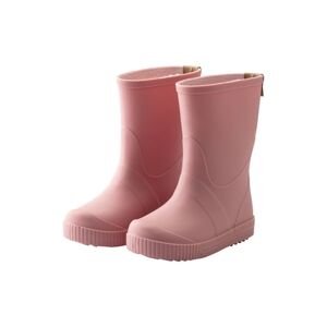 Sterntaler Bottes en caoutchouc non doublées rose perle 28