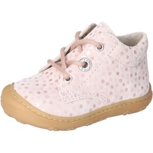 PEPINO Chaussures de marche Dots powder (moyen)