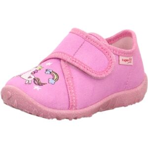 superfit Chausson Spotty licorne rose (moyen) 18