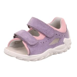 superfit Sand ale Flow lilas/rose (moyen) 21