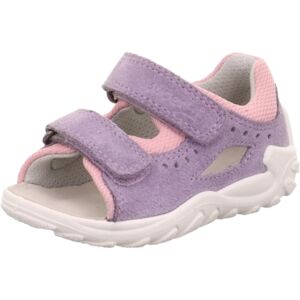 superfit Sand ale Flow lilas/rose (moyen)