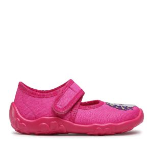 Chaussons Superfit 0-800282-6300 M Rose - Publicité