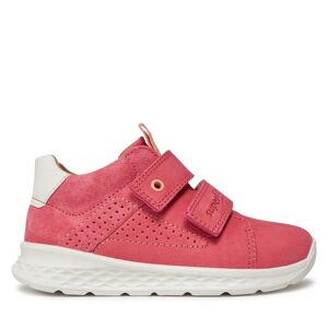 Sneakers Superfit 1-000374-5510 S Rose - Publicité