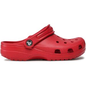 Mules / sandales de bain Crocs Classic Clog K 206991 Pepper - Publicité