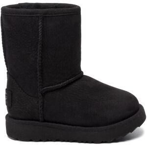 Bottes de neige Ugg T Classic Short II Wp 1019646T Blk - Publicité