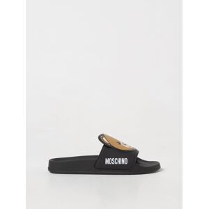 Chaussures MOSCHINO KID Enfant couleur Noir 31 - Publicité