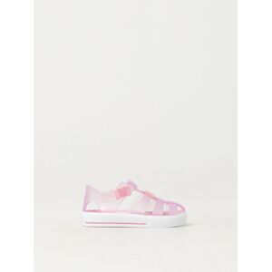 Chaussures DOLCE & GABBANA Enfant couleur Rose 22 - Publicité