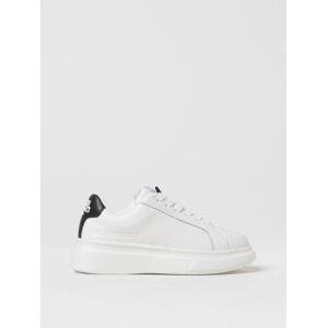 Chaussures KARL LAGERFELD KIDS Enfant couleur Blanc 38 - Publicité