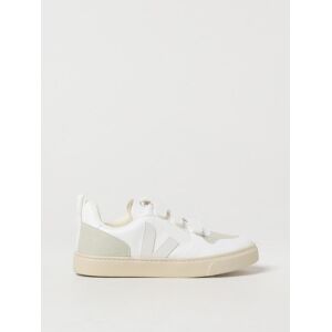 Chaussures VEJA Enfant couleur Blanc 28 - Publicité