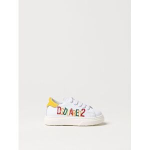 Chaussures DSQUARED2 JUNIOR Enfant couleur Multicolore 22 - Publicité