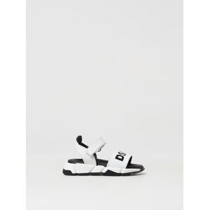 Chaussures DSQUARED2 JUNIOR Enfant couleur Blanc 25 - Publicité