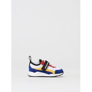 Chaussures DSQUARED2 JUNIOR Enfant couleur Multicolore 25 - Publicité