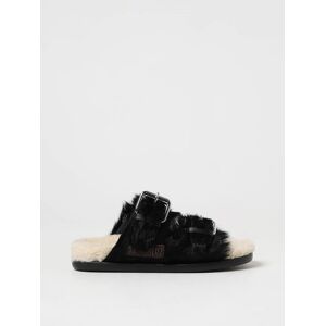 Chaussures DSQUARED2 JUNIOR Enfant couleur Noir 28 - Publicité