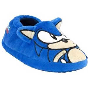 Childrens/Kids 3D Slippers