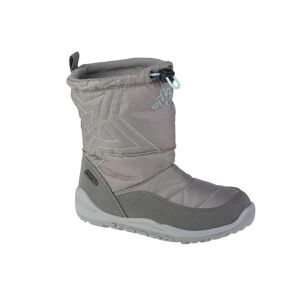 Kappa Cessy Tex K 260824K-1637, for Girl, Winter boots, grey - Publicité
