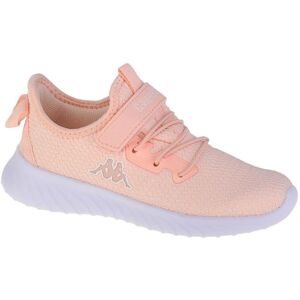 Kappa Capilot GC K 260907GCK-2110, pour Fille, Baskets, rose - Publicité