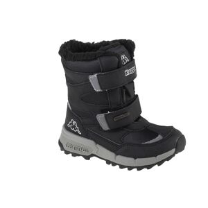 Kappa Cekis Tex K 260903K-1115, for Boy, Winter boots, black - Publicité