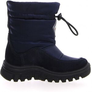 - Kid's Varna - Chaussures hiver taille 28, noir/bleu