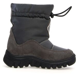 - Kid's Varna - Chaussures hiver taille 24, gris/noir
