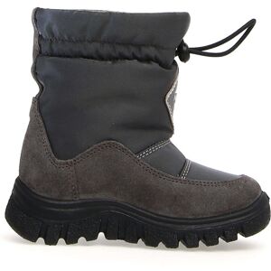 - Kid's Varna - Chaussures hiver taille 28, gris/noir