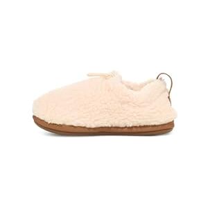 UGG Plushy Slipper Chausson, Natural/Chestnut, 23 EU - Publicité