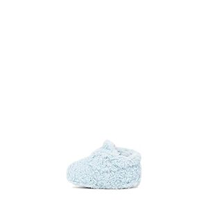 UGG Mixte bébé Bixbee Bottes Classiques, Sky Blue Curly Faux Fur, 20.5 EU - Publicité