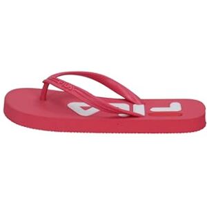 Fila Troy Slipper Kids Pantoufle, Coral Paradise, 31 EU - Publicité